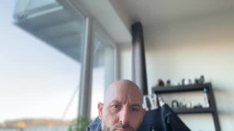 Thomas Fit online show from 04.07.26