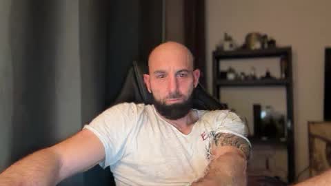 Thomas Fit online show from 04.19.26