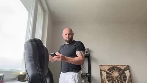 Thomas Fit online show from 05.15.26