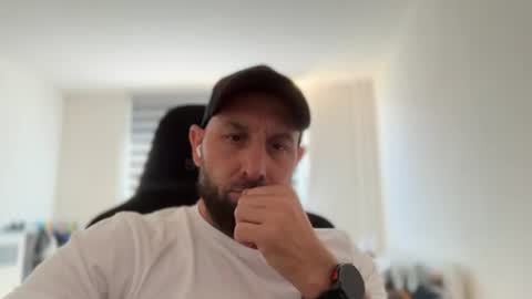 Snapshot of tommyx01 chatting on 07.02.26 Thomas Fit online show from 07.02.26