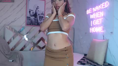 leyla  online show from 01.15.25