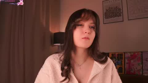 Snapshot of tomokodelce chatting on 02.28.26 Rana online show from 02.28.26