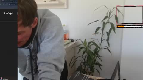 Rene NRW69 online show from 04.16.26