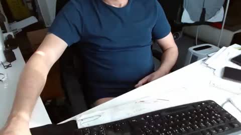 Tom online show from 03.09.26