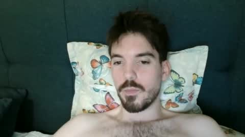 Snapshot of tomylind chatting on 11.30.25 Onlyfans - Tomylind keep you in touch there online show from 11.30.25