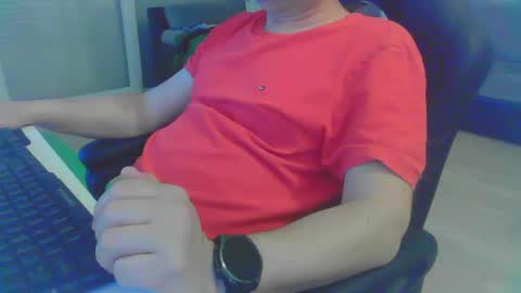 Snapshot of toncijukic chatting on 01.03.25 toncijukic online show from 01.03.25