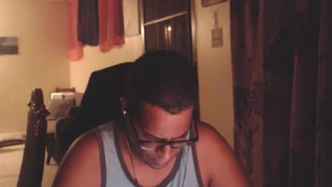 Antonio online show from 10.25.25