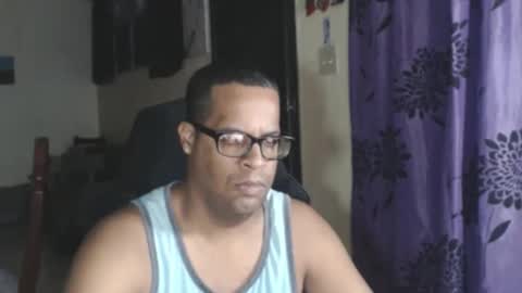 Antonio online show from 11.15.25