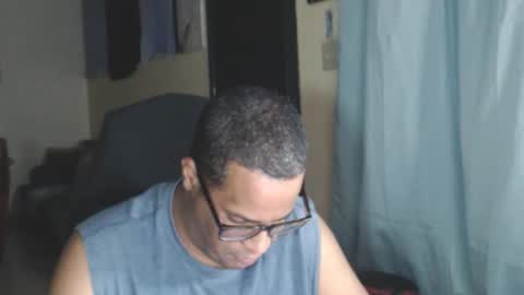 Antonio online show from 03.07.26