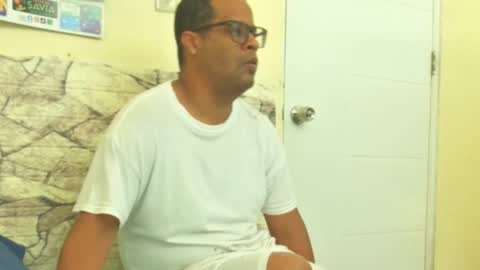 Antonio online show from 03.09.26