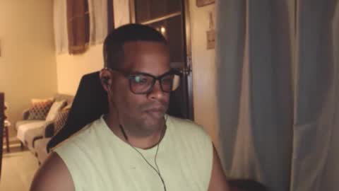 Antonio online show from 03.18.26