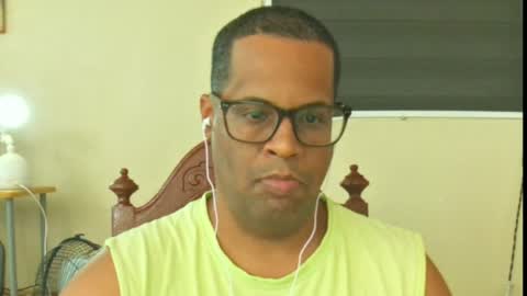 Antonio online show from 04.18.26