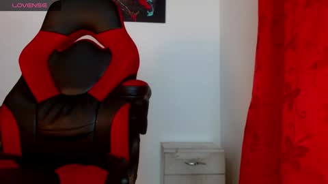 TONI BELMONT online show from 12.21.24