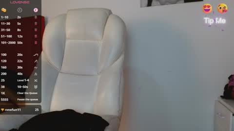 TONI BELMONT online show from 02.19.25