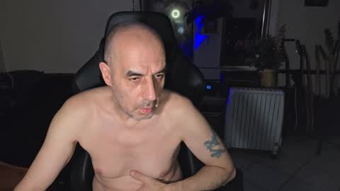 toninspektor online show from 11.05.25