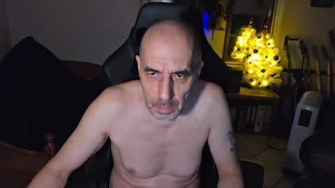 toninspektor online show from 12.14.25