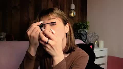 Melissa online show from 06.11.26