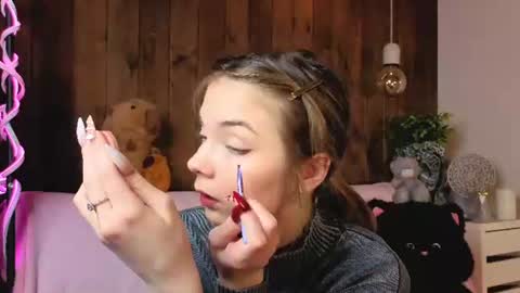 Melissa online show from 06.24.26