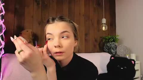 Melissa online show from 06.25.26
