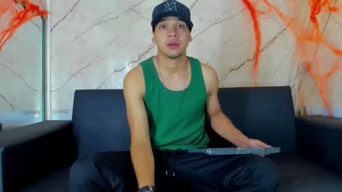 Tonny online show from 10.27.25