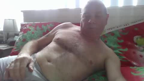 tony14712 online show from 12.21.25