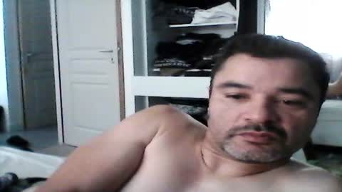 tony5590 online show from 07.05.26