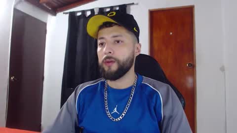 Tony Ribas. online show from 03.26.26