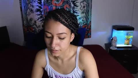 Snapshot of tony_and_sophia chatting on 02.02.26 Sophia Tony online show from 02.02.26