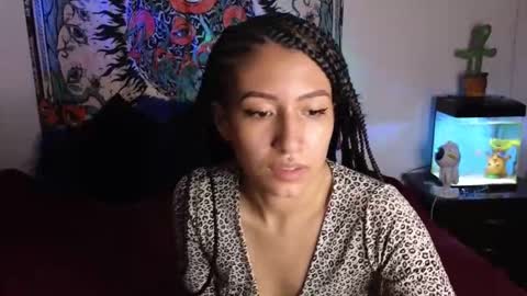 Snapshot of tony_and_sophia chatting on 02.04.26 Sophia Tony online show from 02.04.26