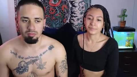 Snapshot of tony_and_sophia chatting on 02.20.26 Sophia Tony online show from 02.20.26