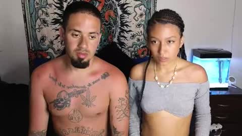 Snapshot of tony_and_sophia chatting on 02.27.26 Sophia Tony online show from 02.27.26