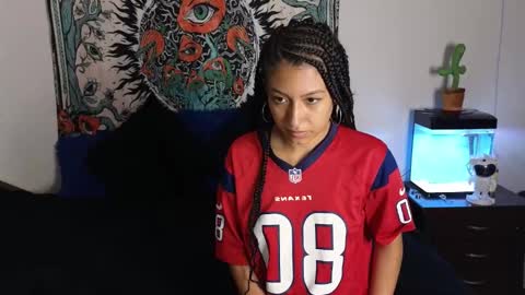 Snapshot of tony_and_sophia chatting on 02.28.26 Sophia Tony online show from 02.28.26