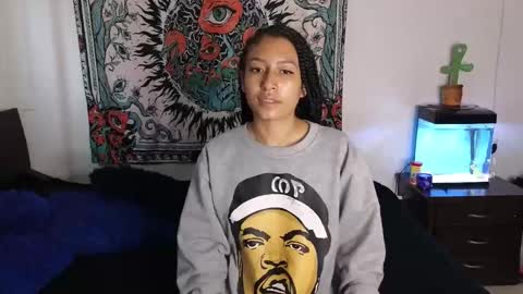 Snapshot of tony_and_sophia chatting on 03.03.26 Sophia Tony online show from 03.03.26