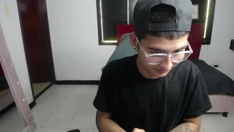 tony_dickdream online show from 04.23.26