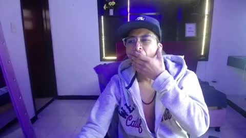 tony_dickdream online show from 04.24.26