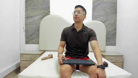 TONY online show from 04.08.26