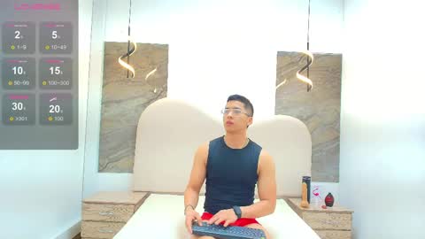 TONY online show from 04.16.26