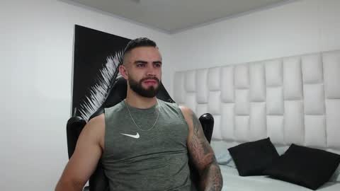 tony online show from 04.02.26