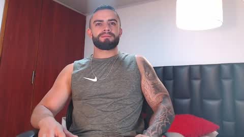 tony online show from 04.05.26