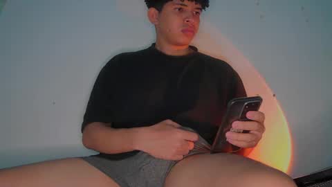 tony_marz online show from 03.19.26