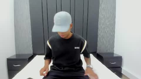 TONY online show from 07.16.26