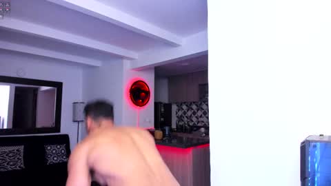 tony muscle1 online show from 02.16.25
