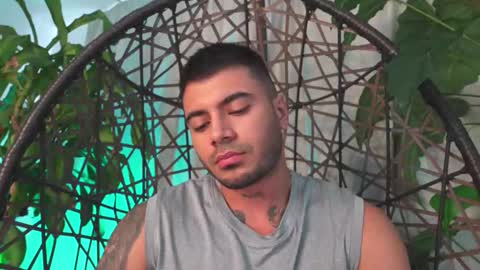 tony online show from 11.09.25