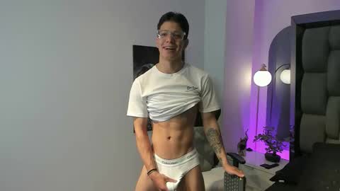 tony_petrov online show from 11.12.25