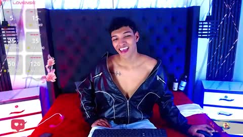 Tony And Rick online show from 11.03.25