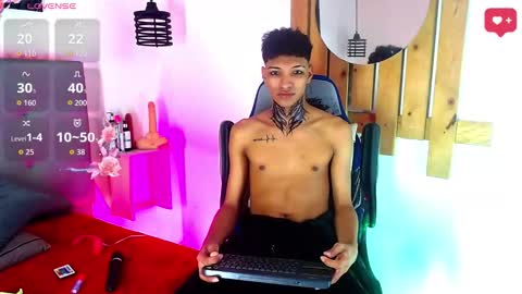 Tony And Rick online show from 12.05.25