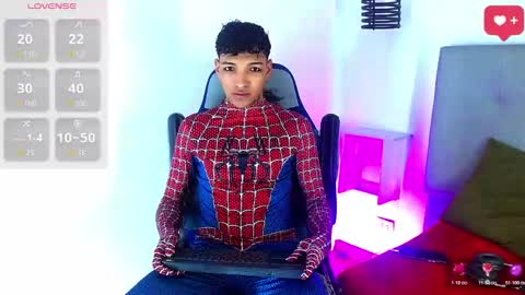 Tony And Rick online show from 02.08.26