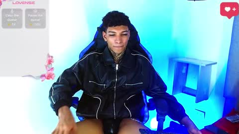 Tony And Rick online show from 02.12.26