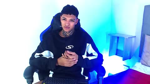 Tony And Rick online show from 03.02.26