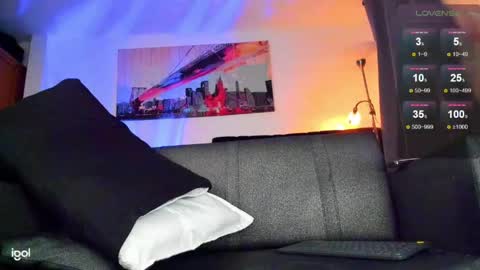 Antony Rodrigo online show from 04.20.26